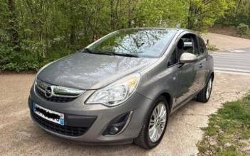 Opel Corsa Nanterre