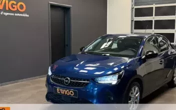 Opel Corsa Hoenheim