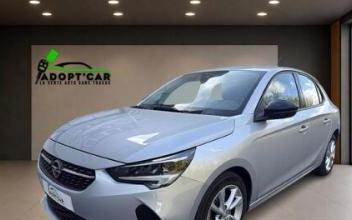 Opel corsa Lognes