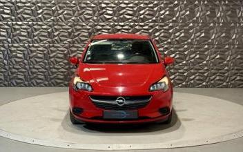 Opel Corsa Epône