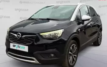 Opel Crossland X Amiens