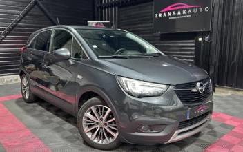 Opel Crossland X Cuincy