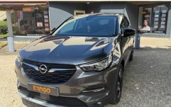 Opel grandland x Châteauroux