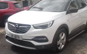 Opel Grandland X Gagny