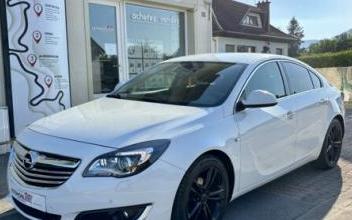 Opel insignia Sainte-Marguerite