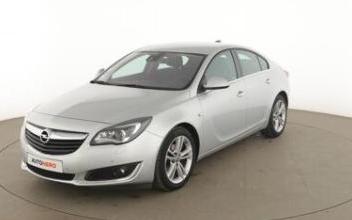 Opel insignia Issy-les-Moulineaux