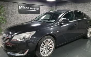 Opel Insignia Guéret