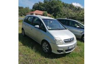 Opel meriva Lasserre