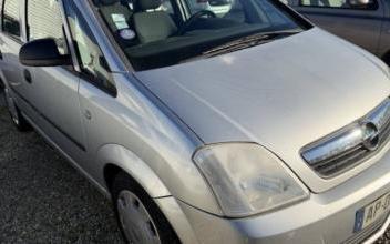 Opel Meriva Saint-Priest