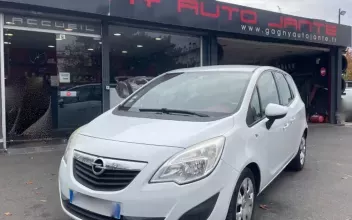 Opel Meriva Gagny