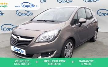 Opel meriva Woelfling-lès-Sarreguemines
