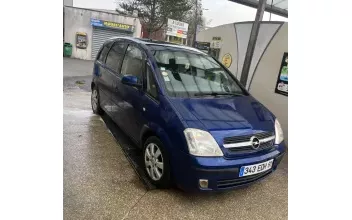 Opel Meriva Joigny