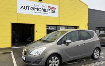 Opel meriva Yerville