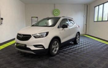 Opel Mokka Sarrians