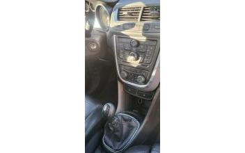 Opel mokka Argenteuil