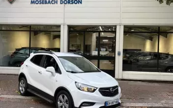 Opel Mokka Saint-Etienne