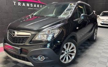 Opel Mokka Chaponost