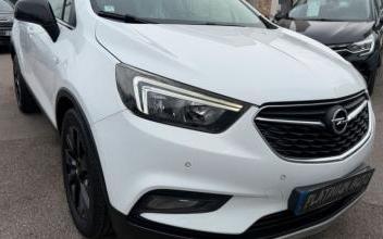Opel Mokka Le-Rove