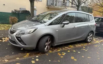 Opel Zafira Tourer Bussy-Saint-Georges