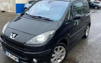 Peugeot 1007 Meyzieu
