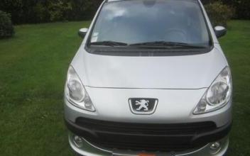 Peugeot 1007 Loctudy