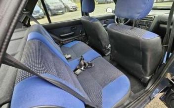 Peugeot 106 Survilliers