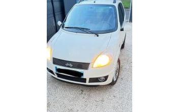 Peugeot 107 Riom