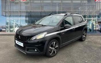 Peugeot 2008 Illzach
