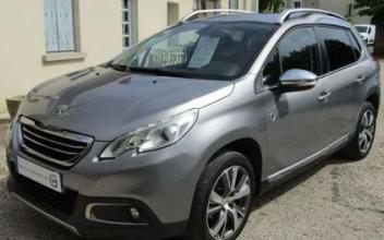 Peugeot 2008 Monteux