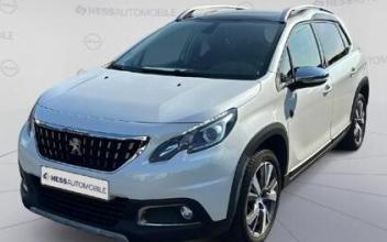 Peugeot 2008 Colmar
