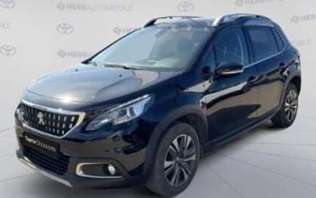 Peugeot 2008 Besançon