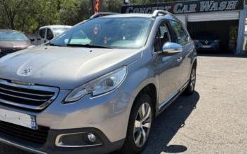 Peugeot 2008 Vitrolles