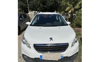 Peugeot 2008 La-Chevrolière