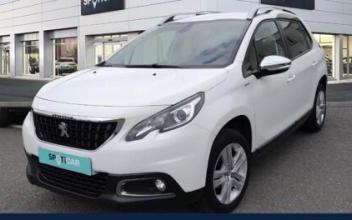 Peugeot 2008 Bernay