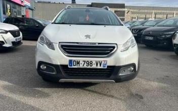 Peugeot 2008 Coignières
