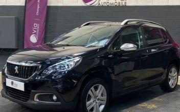 Peugeot 2008 Outreau