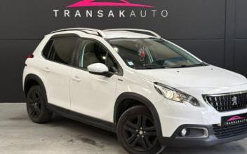 Peugeot 2008 Maubeuge