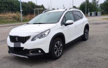 Peugeot 2008 Carquefou