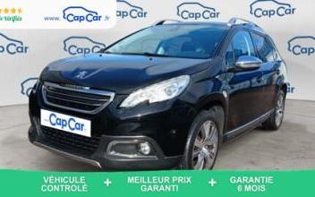 Peugeot 2008 Le-Havre