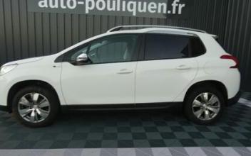 Peugeot 2008 Merlevenez