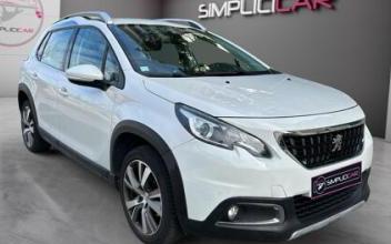 Peugeot 2008 Vaucresson