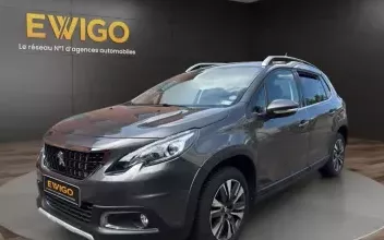 Peugeot 2008 Colmar