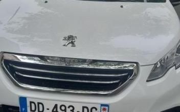 Peugeot 2008 Maisons-Alfort