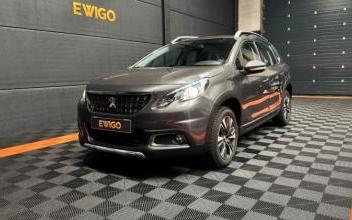 Peugeot 2008 Mons-en-Baroeul