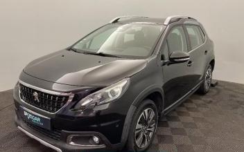 PEUGEOT 2008 Montévrain