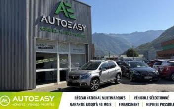 Peugeot 2008 Albertville