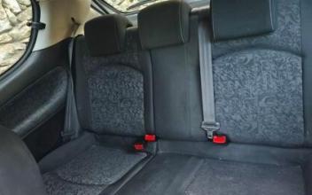 Peugeot 206 Caussiniojouls