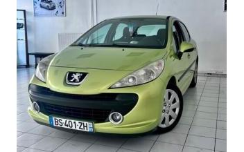 Peugeot 207 Corbeil-Essonnes