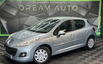 Peugeot 207 Clouange
