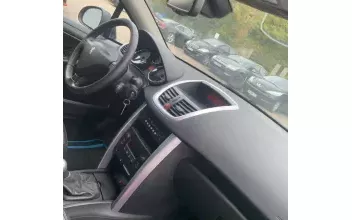 Peugeot 207 Thionville